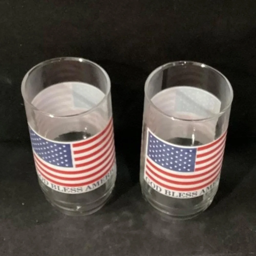 American Flag 